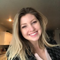 Ashley Foux