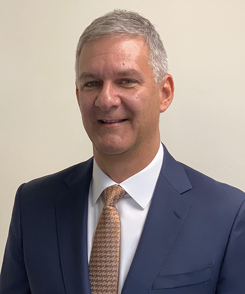 David Lewin,<br /> Co-Founder