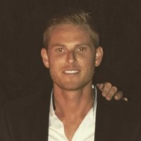 Jack Booty,<br /> Co-Founder