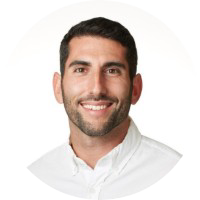 Jason Eisner,<br />Chief operating officer