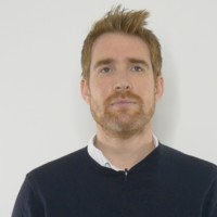 Matt Hall