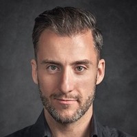 Michael Vromans,<br /> CCO