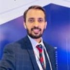 Mohammed Sirajudeen