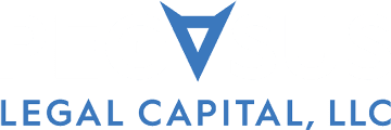 Pegasus Legal Capital Logo