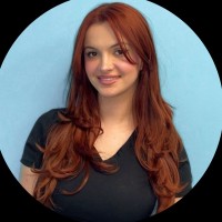 Tahlia Sadati