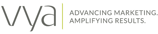 VYA Logo