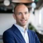 Vytenis Norusis,<br />  CEO 