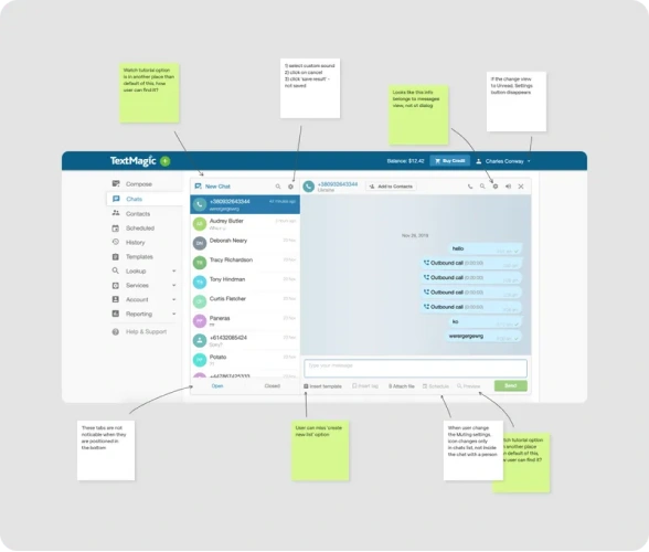 Mysquard-dashboard