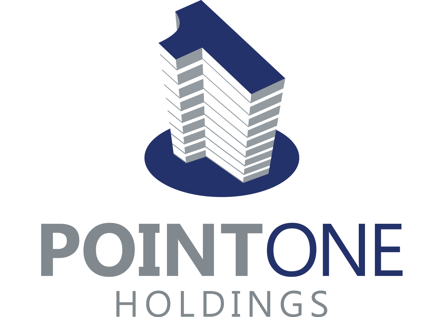 pointone logo