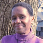 Therise Edwards,<br /> Co-Founder